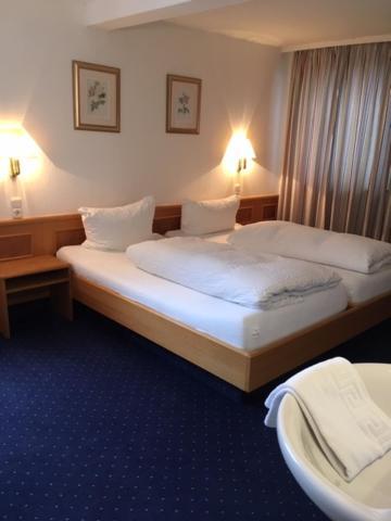 Hotel am Kornmarkt Heidelberg Eksteriør billede